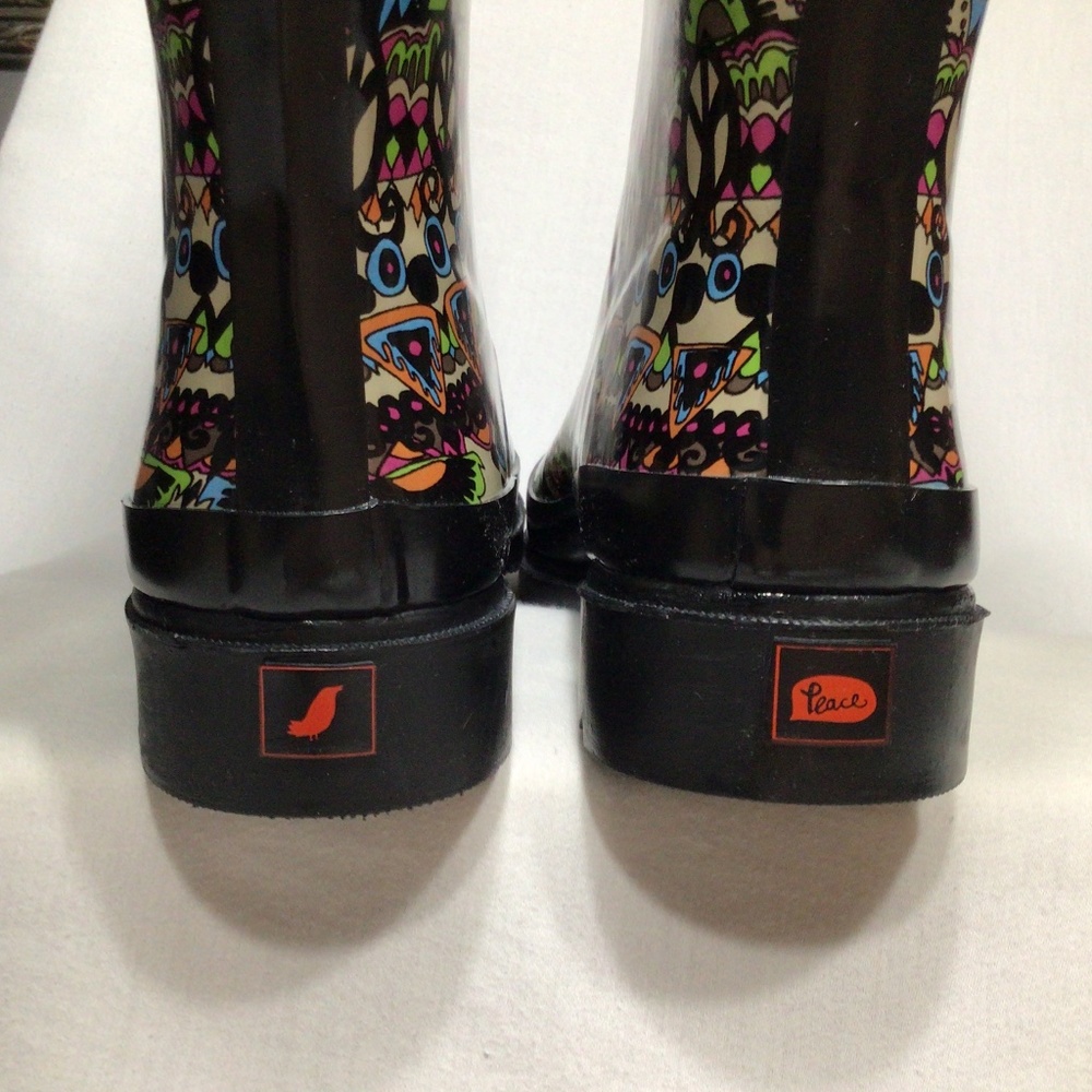 Sakroot ☔️ boots - Picture 13 of 16